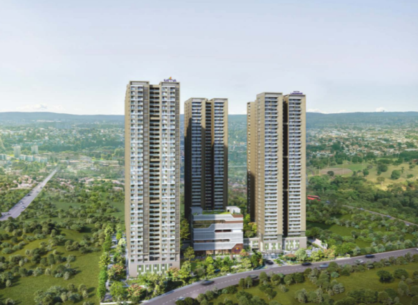 Sattva Lakeridge 